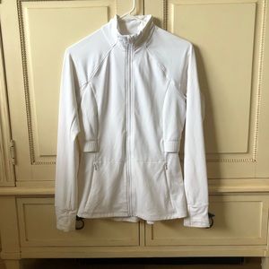 Fabletics Workout Jacket